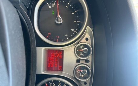 Ford Focus II рестайлинг, 2011 год, 500 000 рублей, 11 фотография