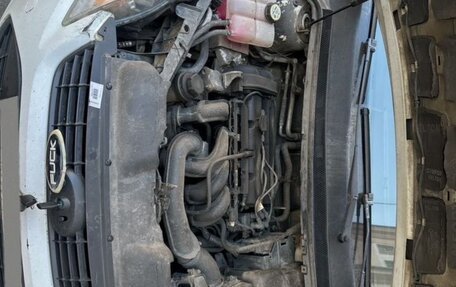 Ford Focus II рестайлинг, 2011 год, 500 000 рублей, 14 фотография