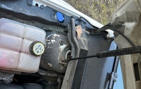 Ford Focus II рестайлинг, 2011 год, 500 000 рублей, 17 фотография