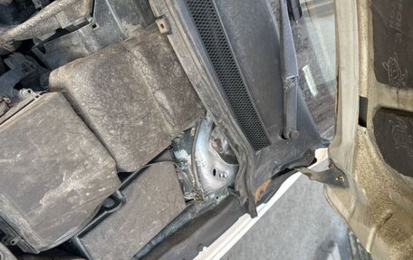 Ford Focus II рестайлинг, 2011 год, 500 000 рублей, 16 фотография