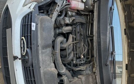 Ford Focus II рестайлинг, 2011 год, 500 000 рублей, 13 фотография