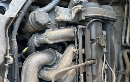 Ford Focus II рестайлинг, 2011 год, 500 000 рублей, 15 фотография