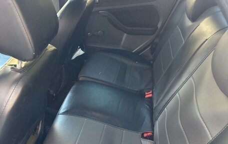 Ford Focus II рестайлинг, 2011 год, 500 000 рублей, 19 фотография