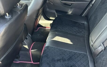 Opel Astra H, 2011 год, 430 000 рублей, 10 фотография