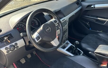 Opel Astra H, 2011 год, 430 000 рублей, 9 фотография