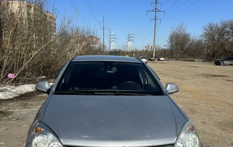 Opel Astra H, 2011 год, 430 000 рублей, 5 фотография