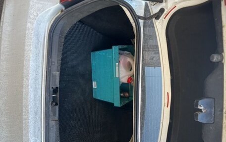 Ford Focus II рестайлинг, 2011 год, 500 000 рублей, 22 фотография