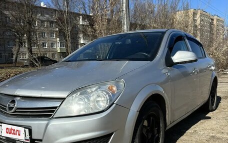 Opel Astra H, 2011 год, 430 000 рублей, 7 фотография