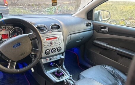 Ford Focus II рестайлинг, 2011 год, 500 000 рублей, 21 фотография