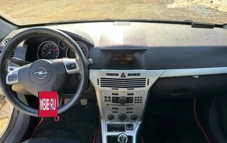 Opel Astra H, 2011 год, 430 000 рублей, 12 фотография