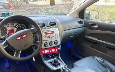 Ford Focus II рестайлинг, 2011 год, 500 000 рублей, 20 фотография