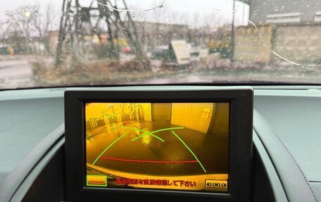 Lexus HS I рестайлинг, 2012 год, 1 570 000 рублей, 3 фотография