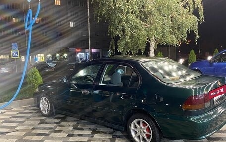 Honda Civic VII, 1997 год, 177 000 рублей, 3 фотография