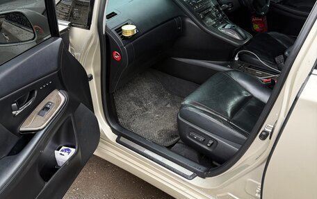 Lexus HS I рестайлинг, 2012 год, 1 570 000 рублей, 9 фотография