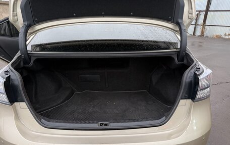 Lexus HS I рестайлинг, 2012 год, 1 570 000 рублей, 11 фотография