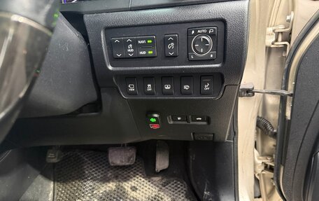 Lexus HS I рестайлинг, 2012 год, 1 570 000 рублей, 12 фотография