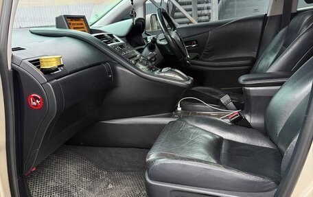 Lexus HS I рестайлинг, 2012 год, 1 570 000 рублей, 8 фотография