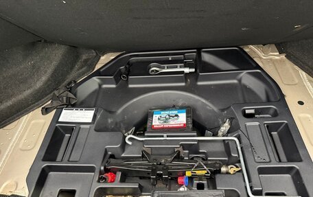 Lexus HS I рестайлинг, 2012 год, 1 570 000 рублей, 10 фотография