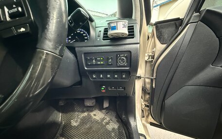 Lexus HS I рестайлинг, 2012 год, 1 570 000 рублей, 13 фотография