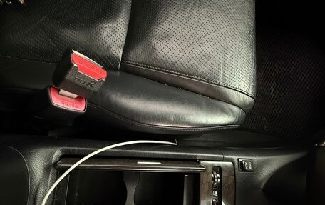 Lexus HS I рестайлинг, 2012 год, 1 570 000 рублей, 16 фотография