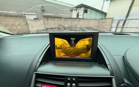 Lexus HS I рестайлинг, 2012 год, 1 570 000 рублей, 17 фотография