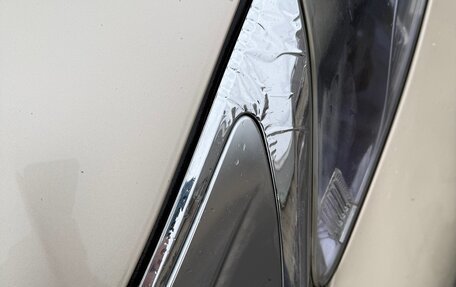 Lexus HS I рестайлинг, 2012 год, 1 570 000 рублей, 22 фотография