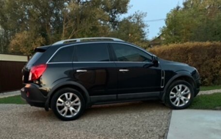 Opel Antara I, 2013 год, 1 440 000 рублей, 3 фотография