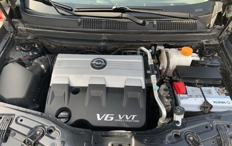 Opel Antara I, 2013 год, 1 440 000 рублей, 5 фотография