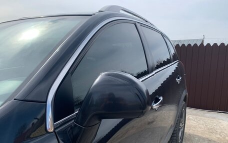 Opel Antara I, 2013 год, 1 440 000 рублей, 2 фотография