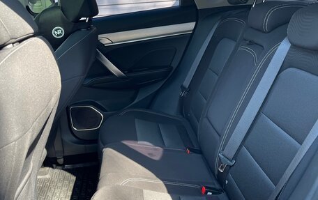 Geely Coolray I, 2022 год, 2 000 000 рублей, 11 фотография