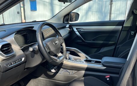 Geely Coolray I, 2022 год, 2 000 000 рублей, 9 фотография