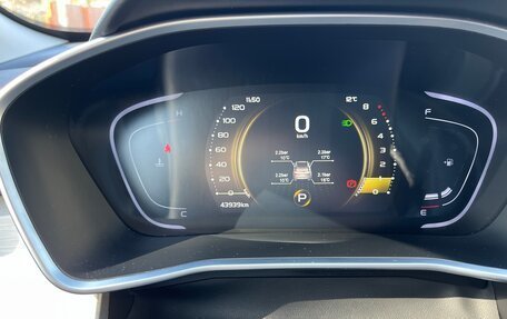 Geely Coolray I, 2022 год, 2 000 000 рублей, 13 фотография