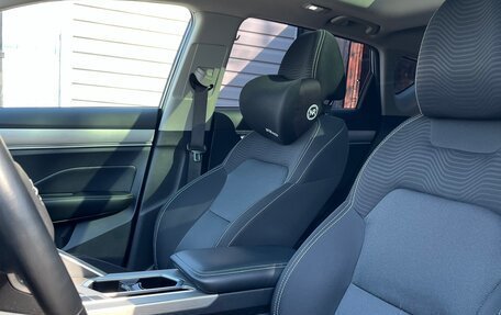 Geely Coolray I, 2022 год, 2 000 000 рублей, 10 фотография