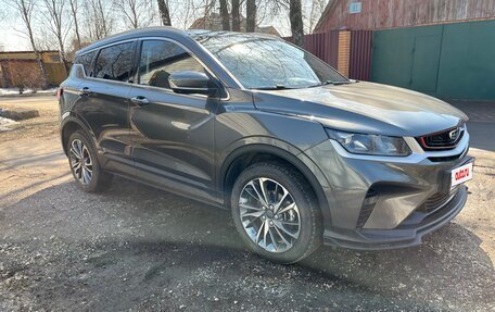 Geely Coolray I, 2022 год, 2 000 000 рублей, 3 фотография