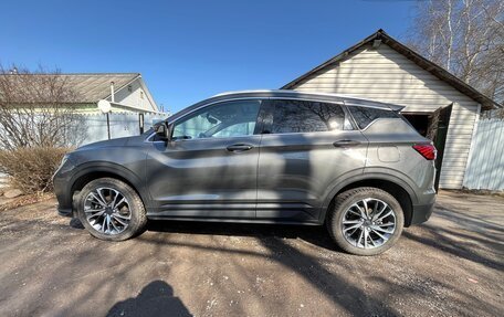 Geely Coolray I, 2022 год, 2 000 000 рублей, 5 фотография