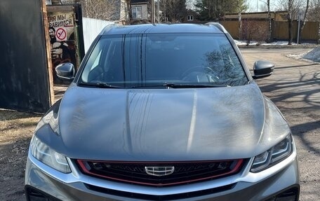 Geely Coolray I, 2022 год, 2 000 000 рублей, 2 фотография