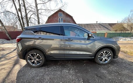 Geely Coolray I, 2022 год, 2 000 000 рублей, 4 фотография