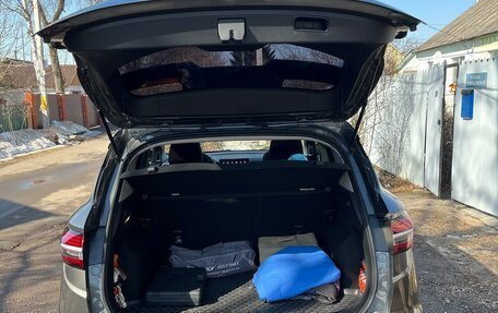 Geely Coolray I, 2022 год, 2 000 000 рублей, 8 фотография