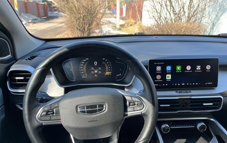 Geely Coolray I, 2022 год, 2 000 000 рублей, 14 фотография