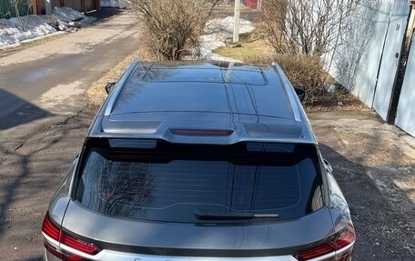 Geely Coolray I, 2022 год, 2 000 000 рублей, 7 фотография