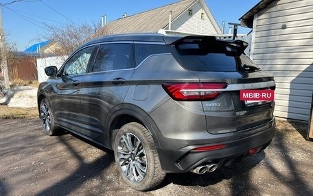 Geely Coolray I, 2022 год, 2 000 000 рублей, 6 фотография