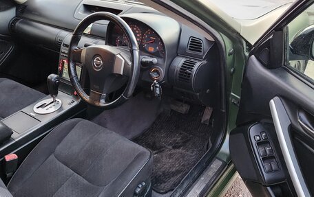 Nissan Skyline, 2002 год, 420 000 рублей, 6 фотография