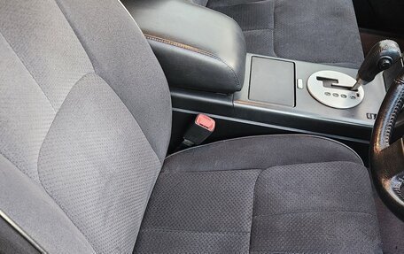 Nissan Skyline, 2002 год, 420 000 рублей, 7 фотография