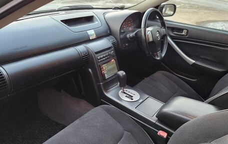 Nissan Skyline, 2002 год, 420 000 рублей, 9 фотография