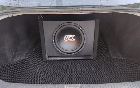 Nissan Skyline, 2002 год, 420 000 рублей, 11 фотография