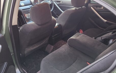 Nissan Skyline, 2002 год, 420 000 рублей, 10 фотография