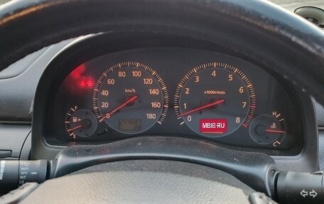 Nissan Skyline, 2002 год, 420 000 рублей, 8 фотография