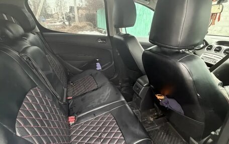 Peugeot 308 II, 2011 год, 450 000 рублей, 8 фотография