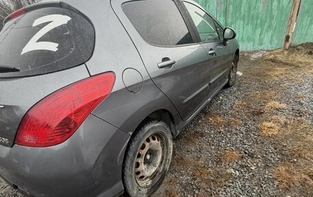 Peugeot 308 II, 2011 год, 450 000 рублей, 6 фотография