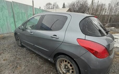Peugeot 308 II, 2011 год, 450 000 рублей, 4 фотография